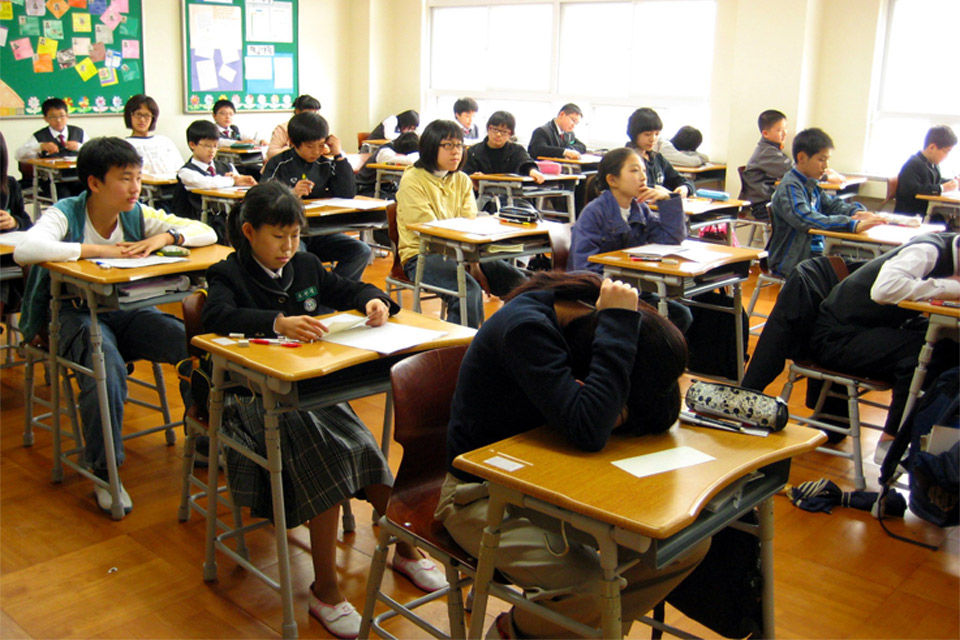 Education Blues Pt. 2: Sex Education Without Sex