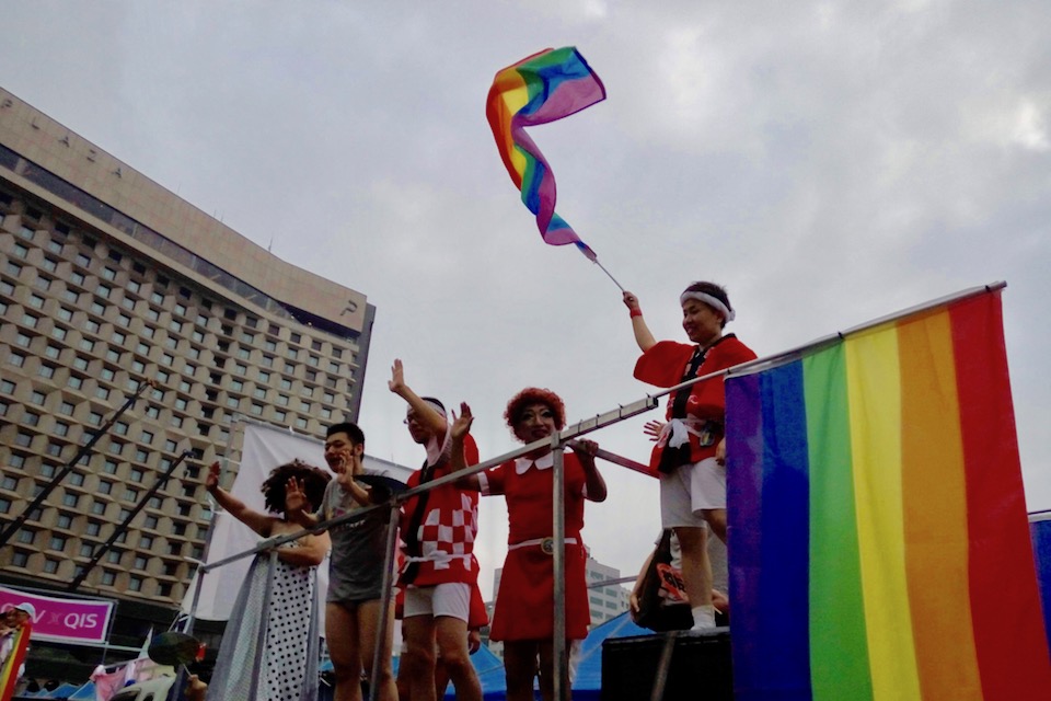 KÉ Interview: Growing up Gay and Korean