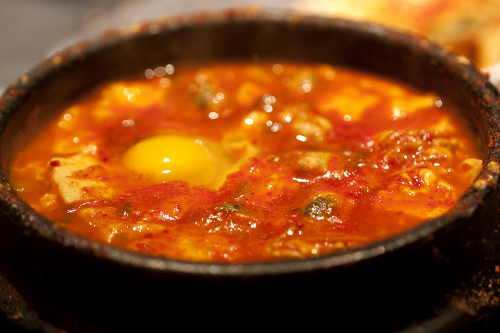 When It Comes to Hangovers, South Koreans Follow Their Gut: Haejang Traditions