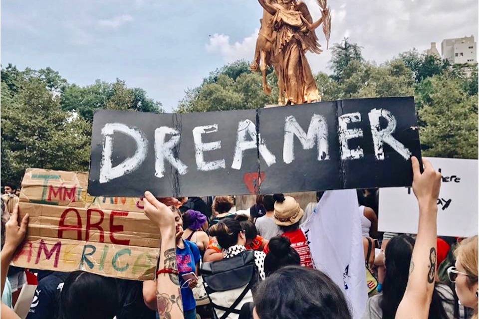 The End of DACA: Is South Korea Ready for a Wave of Deportees?