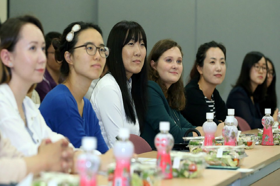 Is South Korea Ready for All Its International Students?