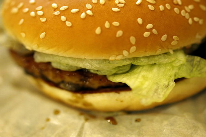 Bulgogi Burger Blues: Headaches for McDonald's Korea
