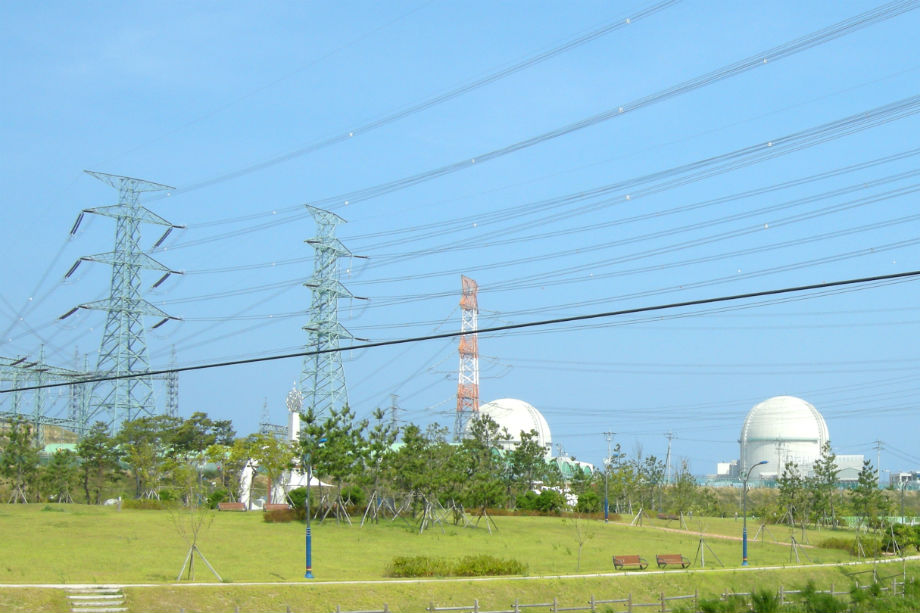 Under Moon: Business as Usual for S Korea's Nuclear Power?