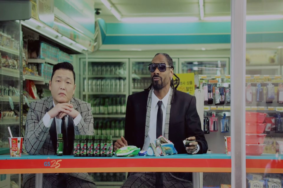 Do Convenience Stores With No Staff Signal a Future with Fewer Jobs?