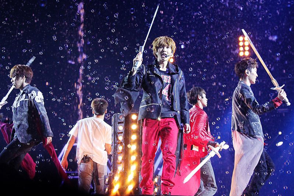 Obituary: The Legacy of Jonghyun