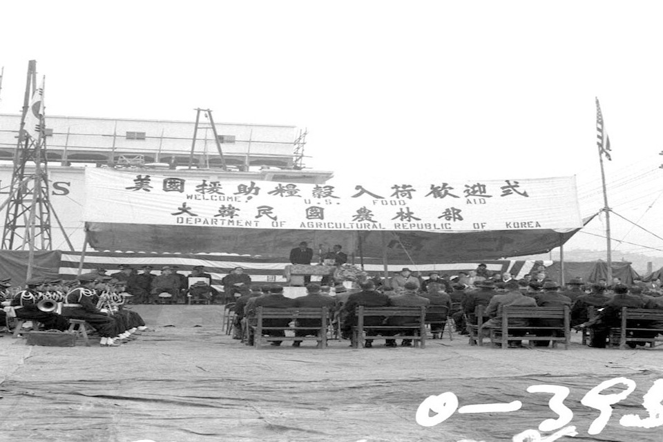 How Did South Korea Become So Rich?