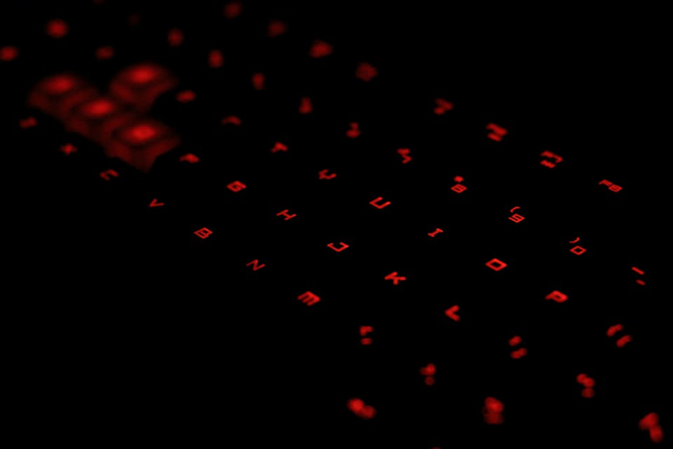 South Korea's Trolling Game