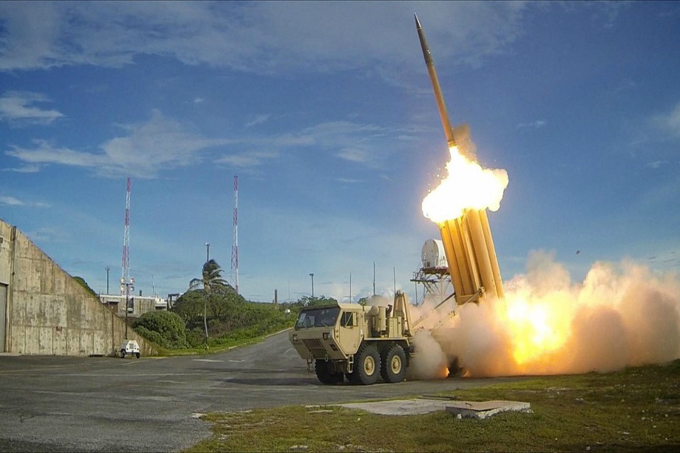 Why Does China Hate THAAD So Much?