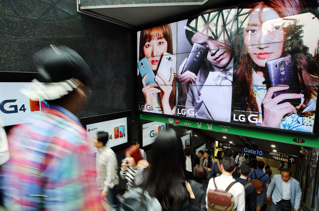 Why Is South Korean Culture So Materialistic?