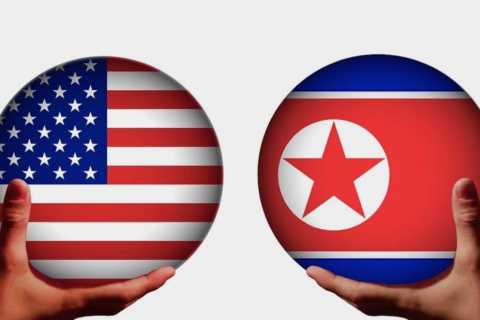 South Korea’s Looming Choice