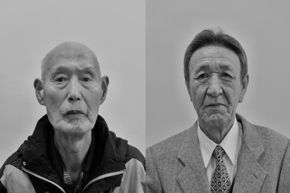 Funerary Portraits for Those Who Can't Afford Them