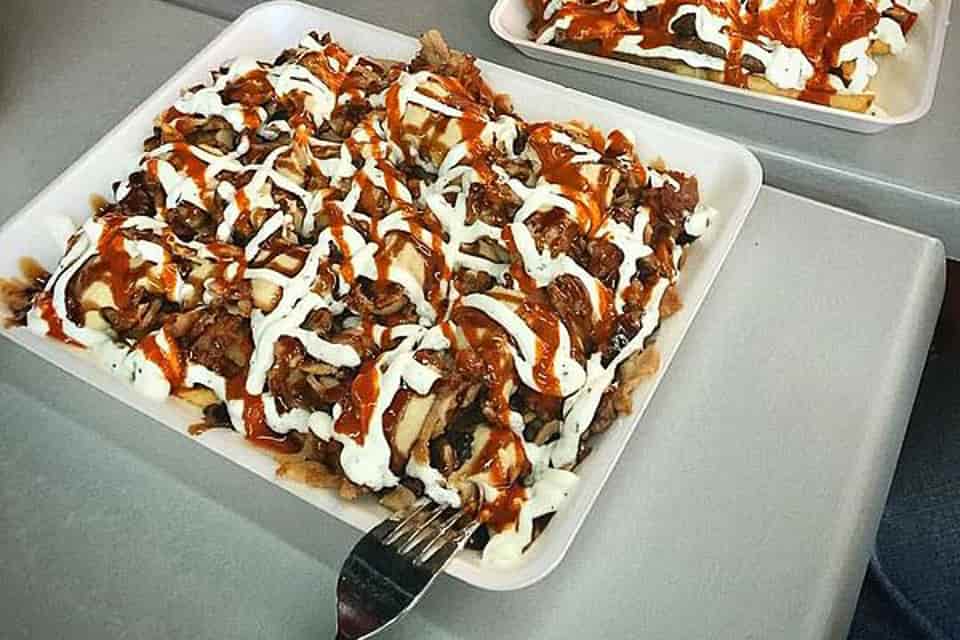 Pyeongchang: Halal Food for Athletes But Not Regular Visitors?