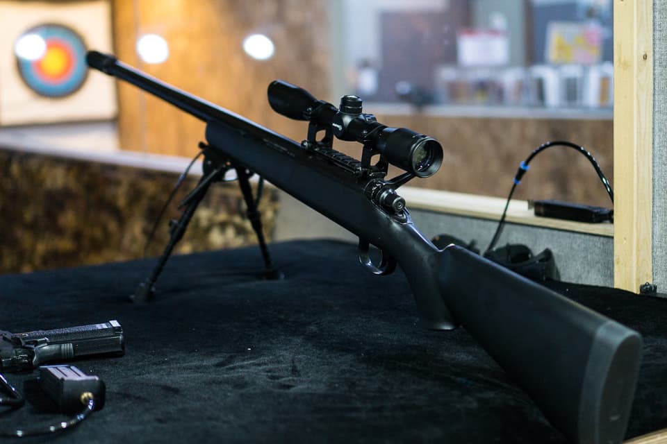 How South Korea Got Rid of Its Gun Problem