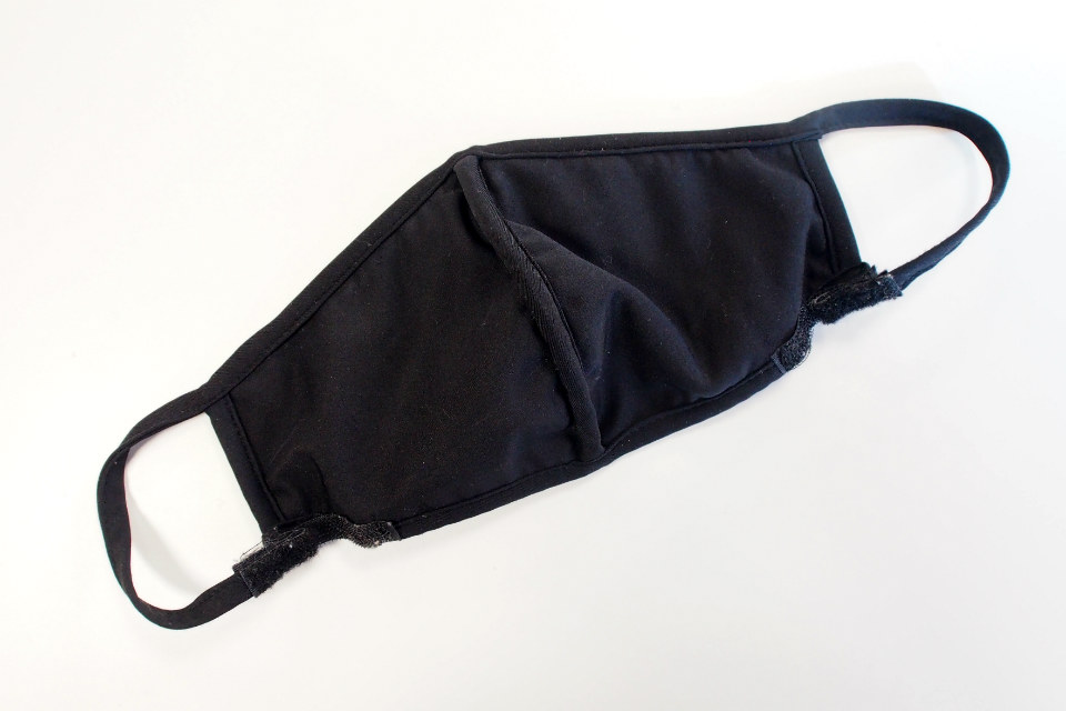 Do I Need to Wear a Face Mask in South Korea?