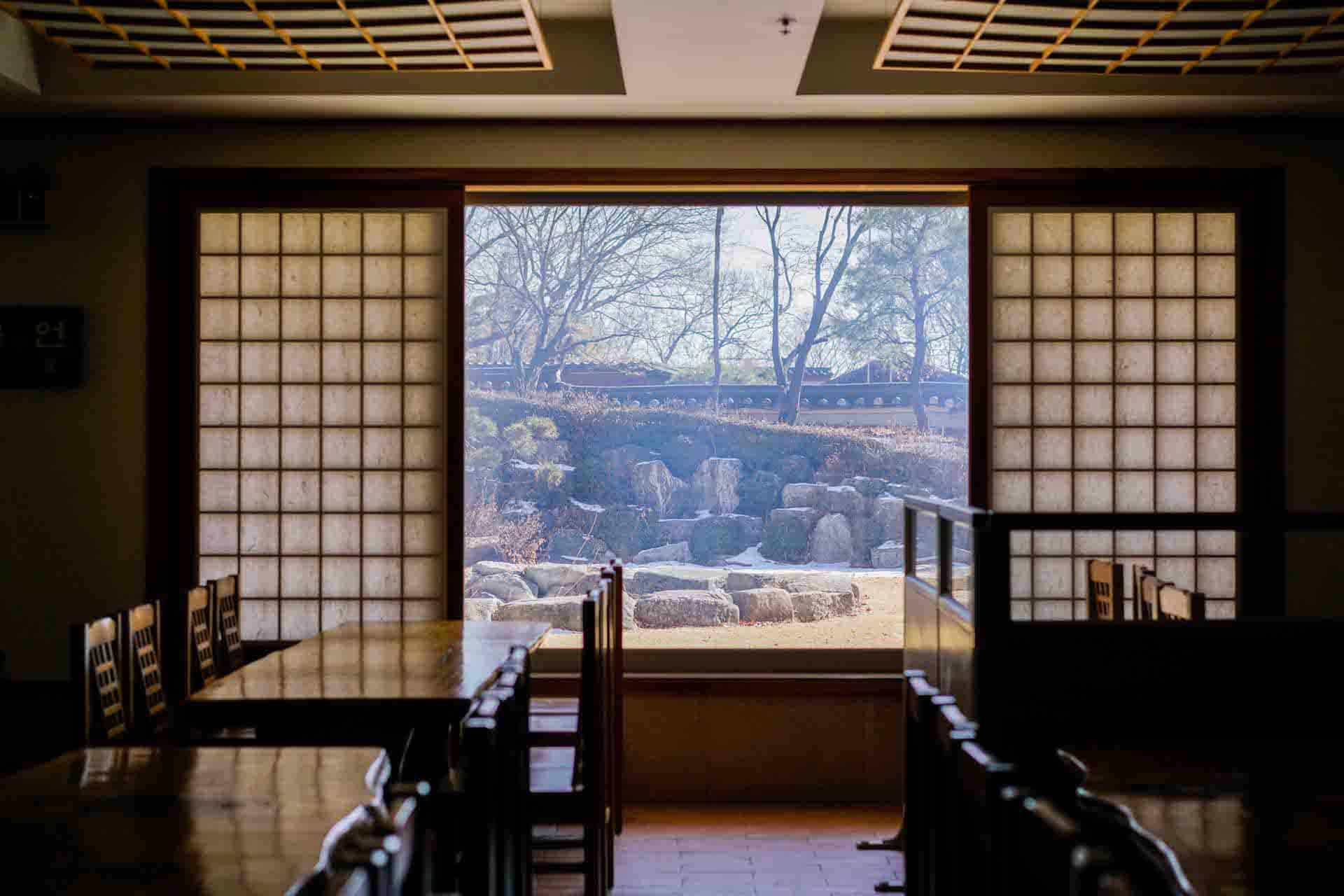 Best Meat-Free Buddhist Places to Eat in Seoul
