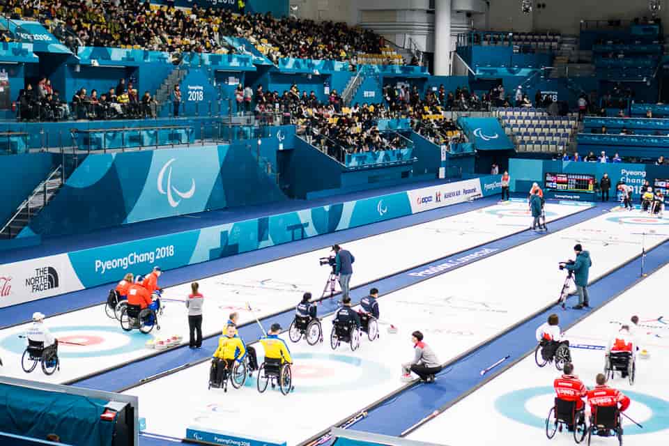 Let Everyone Shine: South Korea To Abolish Decades-Long Disability Rating System