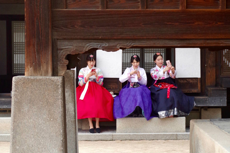 'One Nation' Dream: Do Younger South Koreans Want Reunification?