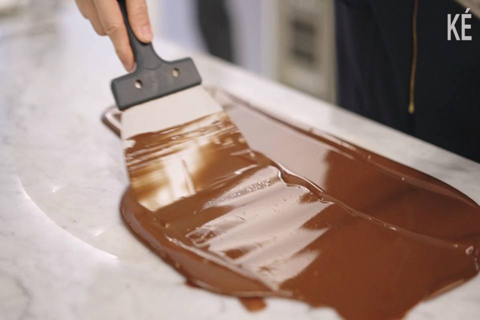 Why the Korean-Venezuelan Brothers Make Chocolate