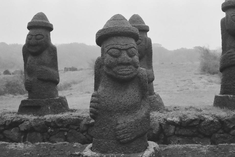 The Ocean Between Jeju’s Island Natives and Mainland Newcomers