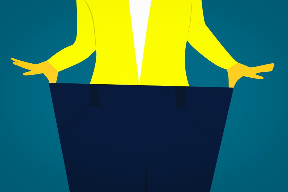 What’s in a Label: Obesity in One of the World's Thinnest Countries