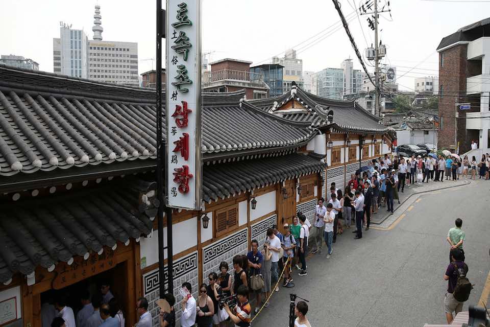 Before Criticizing South Koreans Eating Dog, Know the Context First