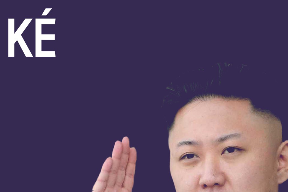 North Korea Summit 101