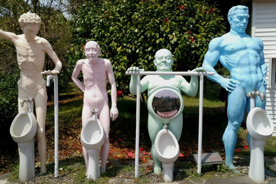 Jeju: Museum Heaven or Tax Haven?