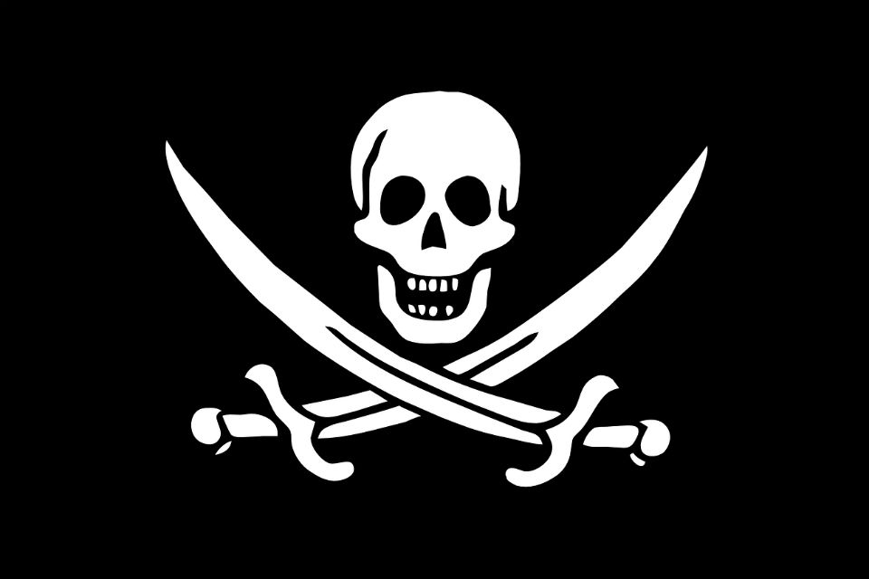 South Korea's Online Piracy Paradise