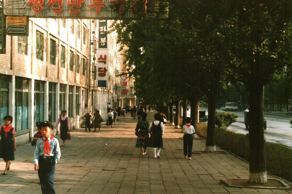 내가 ‘탈북자 인터뷰’ 요청을 거부하는 이유