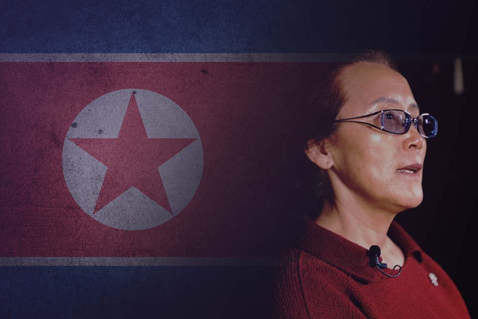 Meet North Korea’s Former Elite Journalist