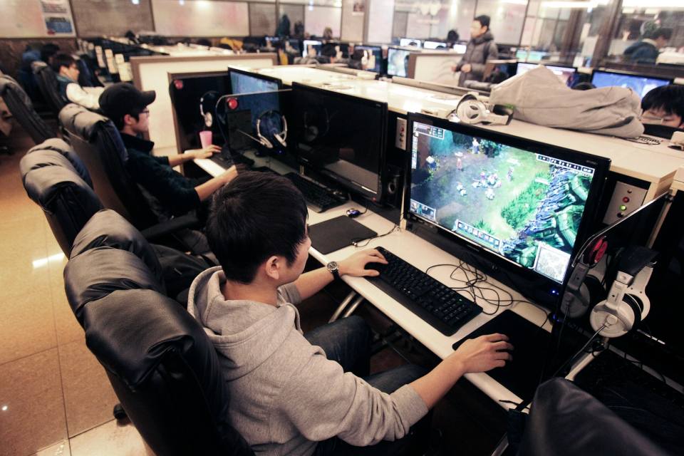 Feminism is Taboo in S. Korea's Gaming Industry