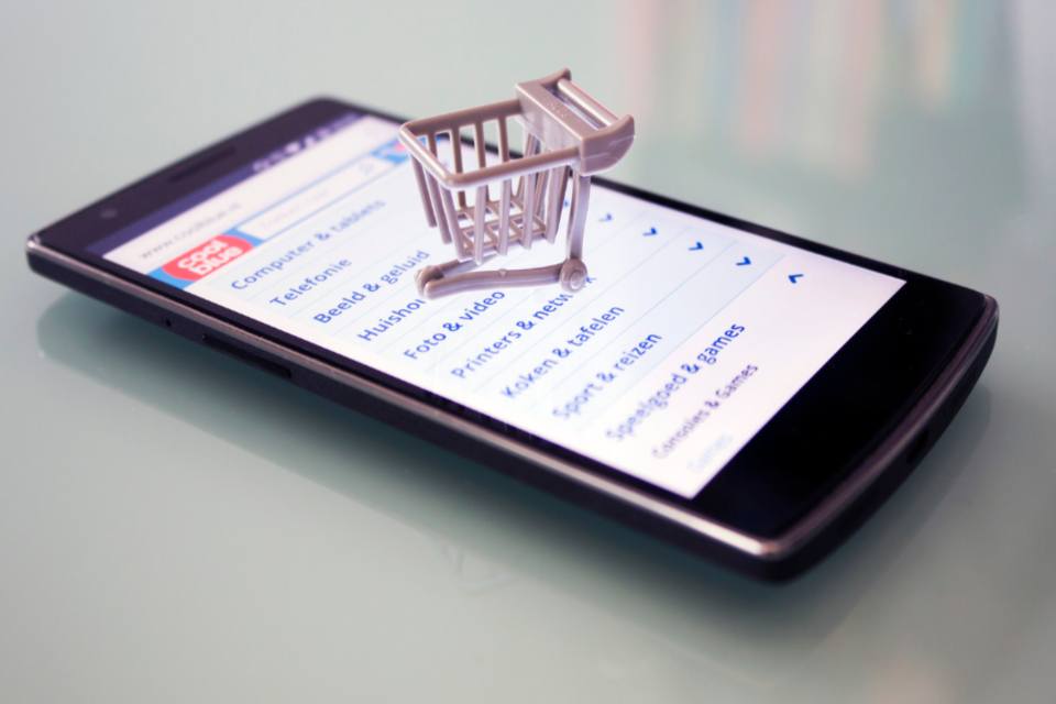 A Primer: Online Shopping for English-speakers in S. Korea