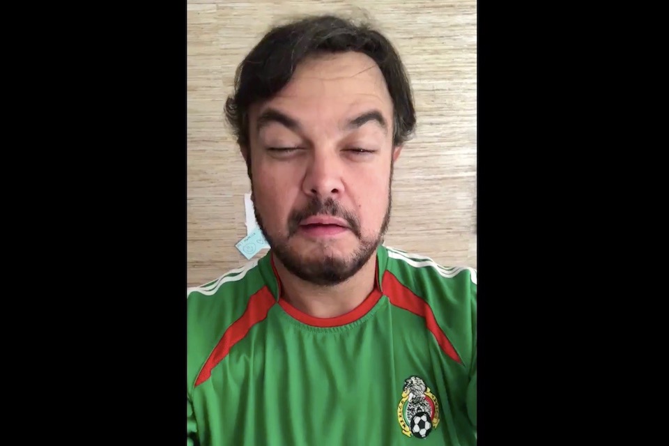 Mexico's Response to Korea's World Cup Victory: Gratitude, With a Dose of Racism