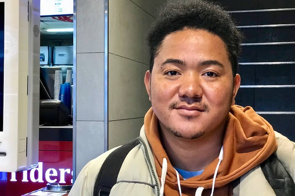 Kwanwoo Suh Is Looking for His Korean Father