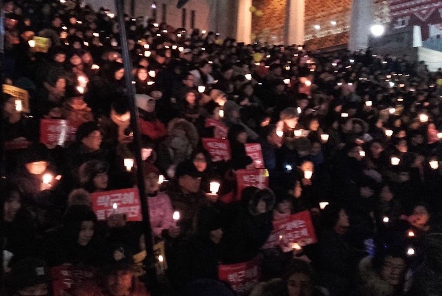 Revisiting: My Political Coming of Age