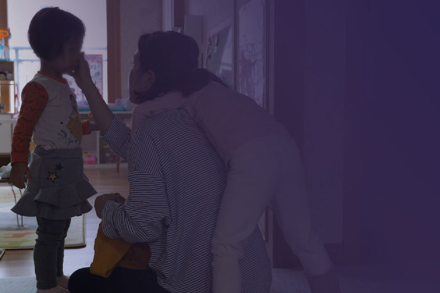 South Korea's Extreme Birth Rate Crisis