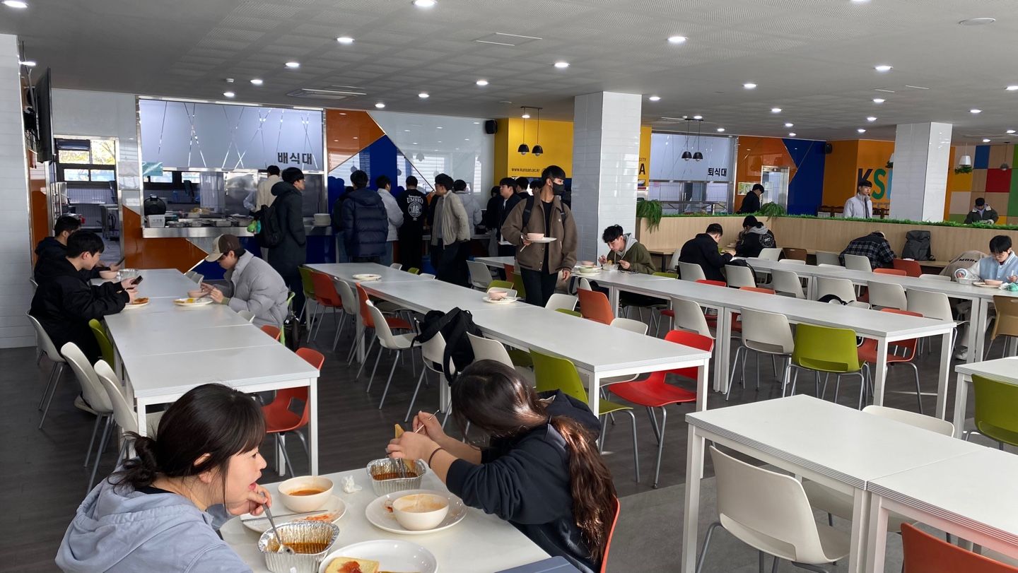 보다 나은 대학 생활과 학생 성장을 위한 다양한 지원 사업 눈길