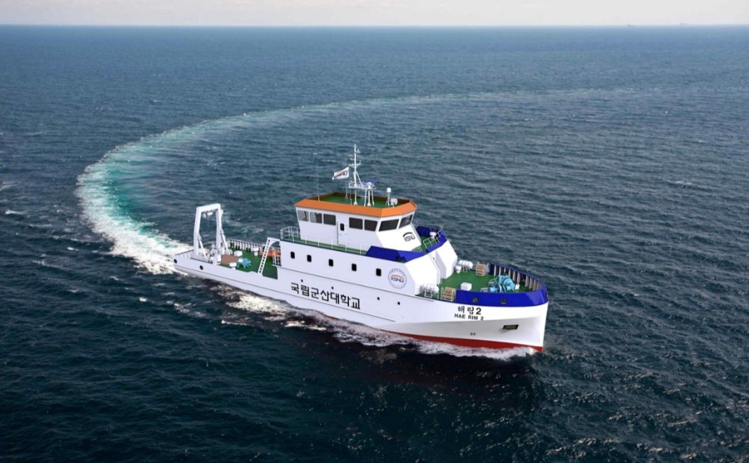 교육·연구 환경 개선 사업 순항