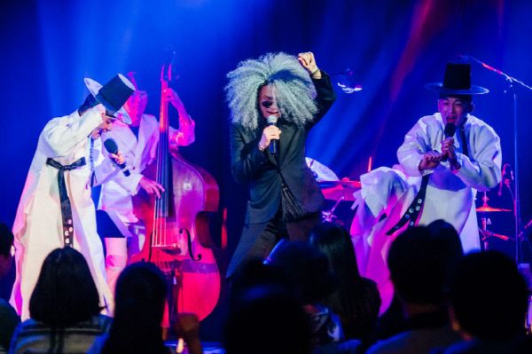 국악도 힙한 시대, 전통과 현대가 만나다