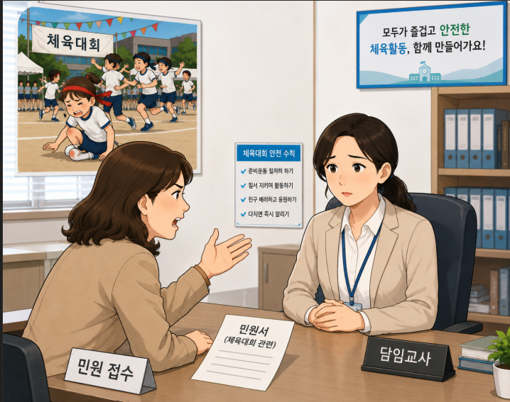 “우리 아이가 상처받았다”… 줄어드는 학교 행사