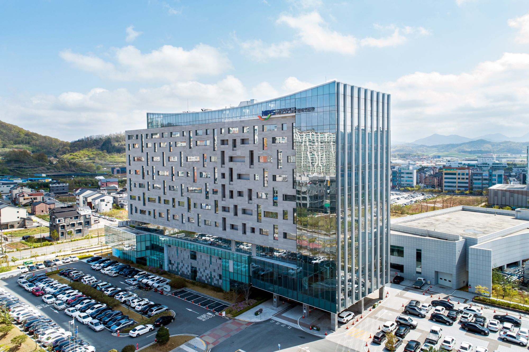 미래 준비 돕는 국민연금공단, 청년층과 소통 강화