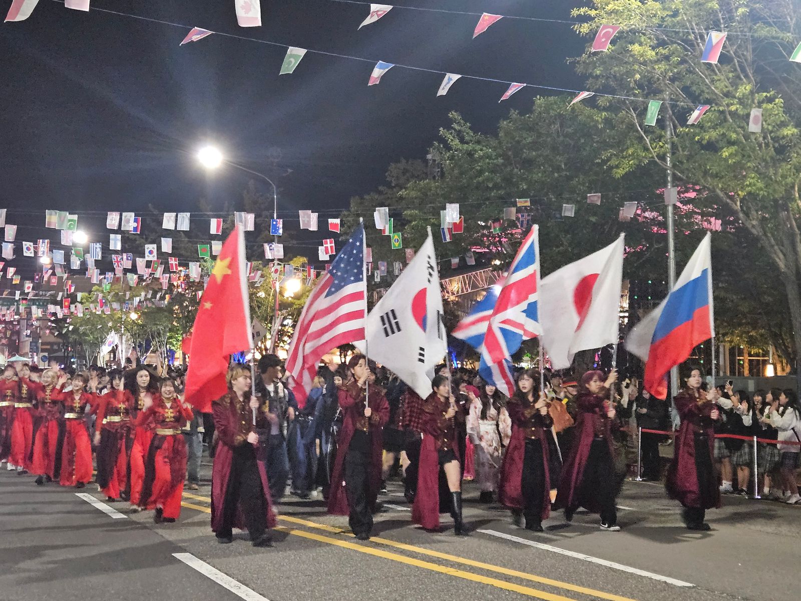 시간 속으로 떠나는 여행, ‘2026 군산시간여행축제’