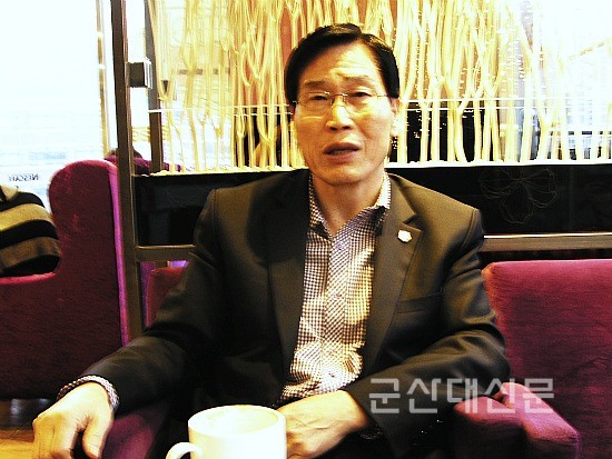 “교육이란 사람을 사람답게 만드는 것”