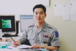 군산대의 엘리트, 자랑스런 학군단