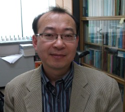 전북에서 유일한 해양전문학과, 해양학과