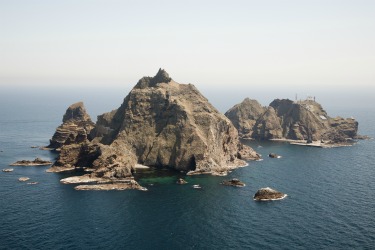 언제까지 한-일간 독도문제 말할까