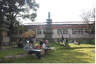 조인진과 함께하는 군산의 역사와 문화 산책