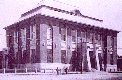 근대문화유산으로서의 채만식 『탁류』