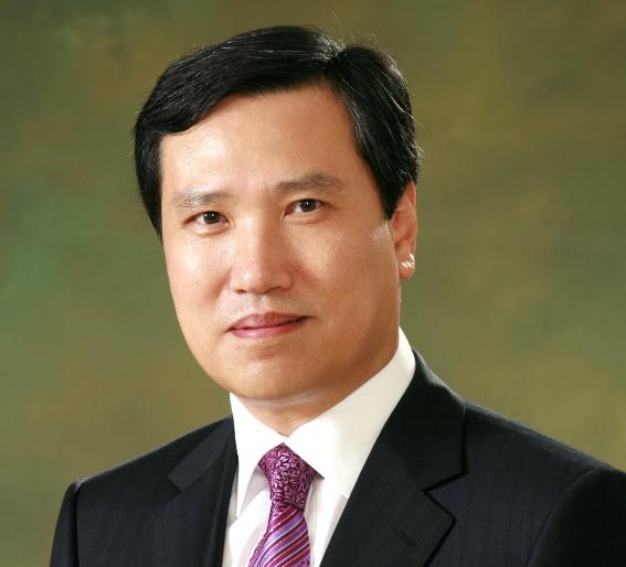 ABI 올해의 인물 선정 및 국제대사 훈장 수상