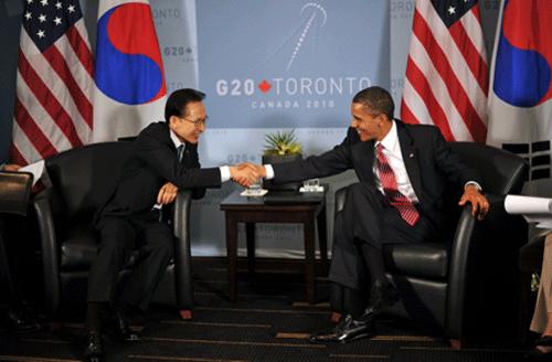 한·미 FTA , 무엇이 문제인가?